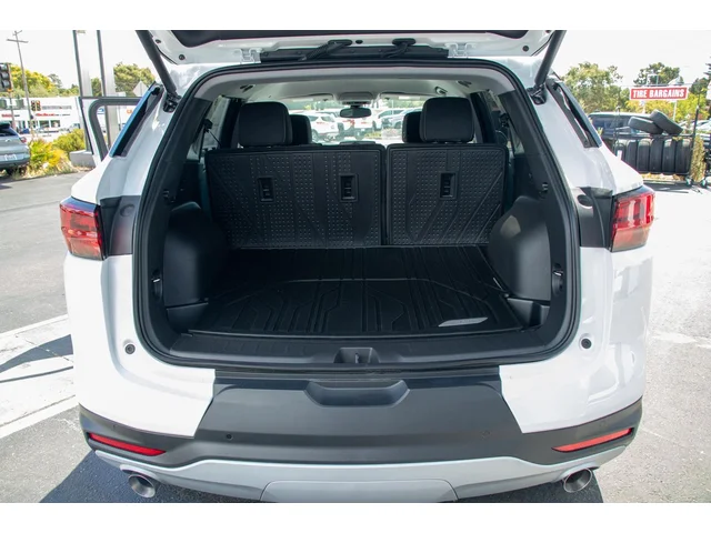 Nuevos CHEVROLET BLAZER à Estados chez autogozo