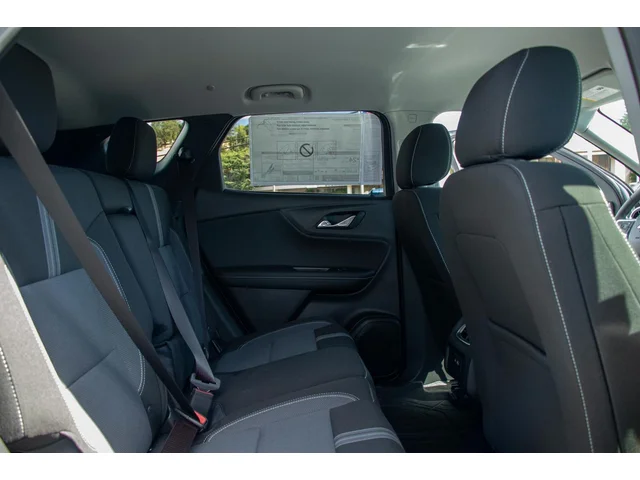 Nuevos CHEVROLET BLAZER à Estados chez autogozo