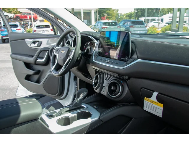 Nuevos CHEVROLET BLAZER à Estados chez autogozo