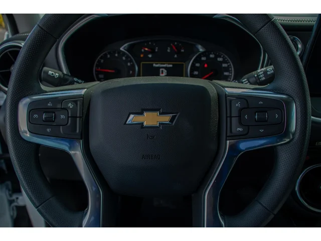 Nuevos CHEVROLET BLAZER à Estados chez autogozo