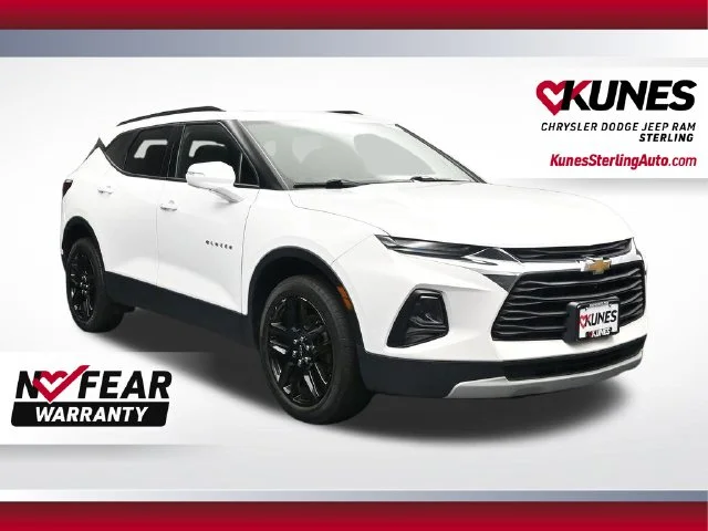 SEMINUEVOS CHEVROLET Blazer a Estados en autogozo