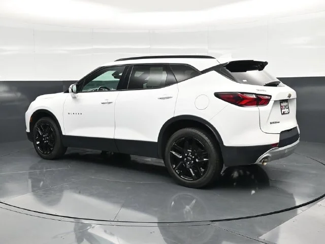 SEMINUEVOS CHEVROLET Blazer a Estados en autogozo