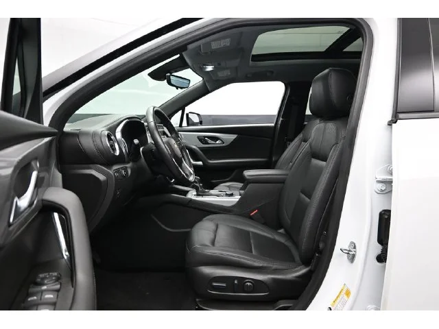 SEMINUEVOS CHEVROLET Blazer a Estados en autogozo