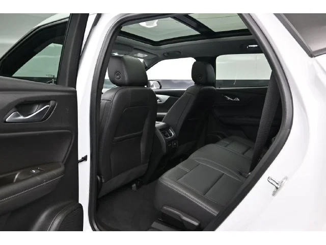 SEMINUEVOS CHEVROLET Blazer a Estados en autogozo