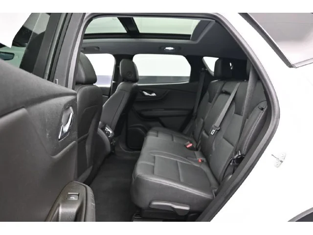 SEMINUEVOS CHEVROLET Blazer a Estados en autogozo