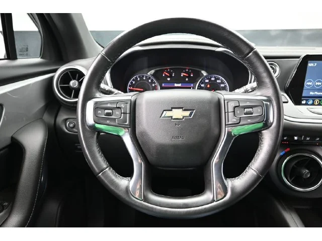 SEMINUEVOS CHEVROLET Blazer a Estados en autogozo