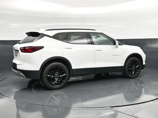 SEMINUEVOS CHEVROLET Blazer a Estados en autogozo