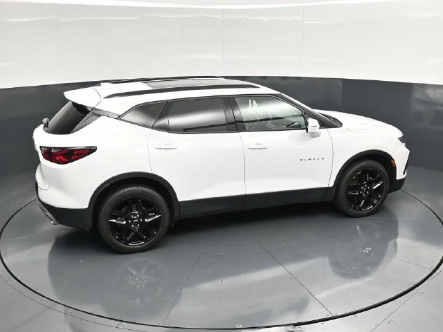 SEMINUEVOS CHEVROLET Blazer a Estados en autogozo