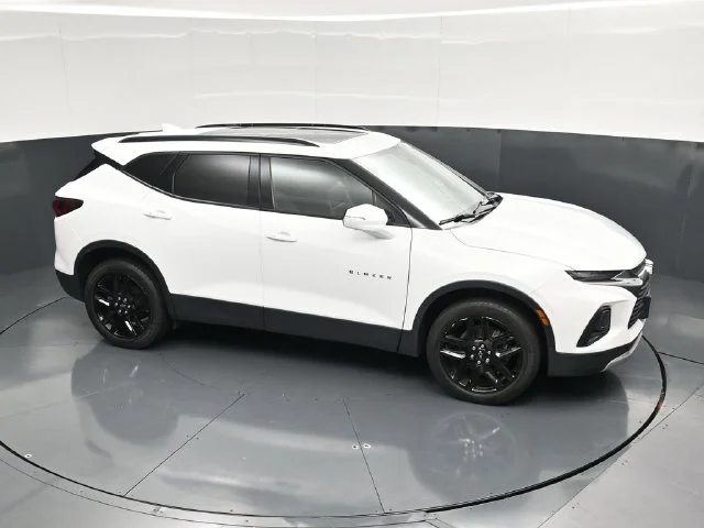 SEMINUEVOS CHEVROLET Blazer a Estados en autogozo