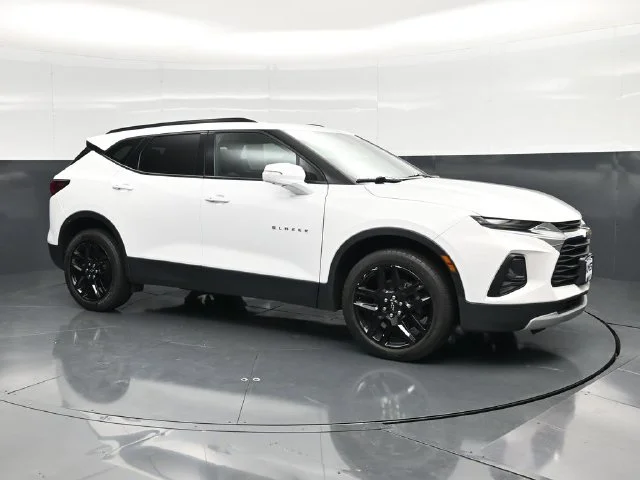 SEMINUEVOS CHEVROLET Blazer a Estados en autogozo