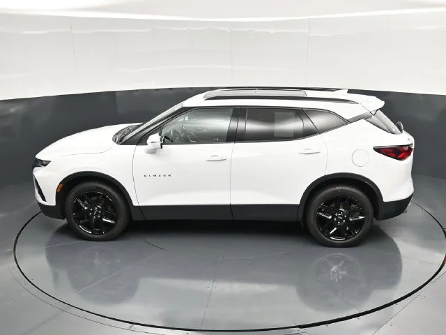 SEMINUEVOS CHEVROLET Blazer a Estados en autogozo