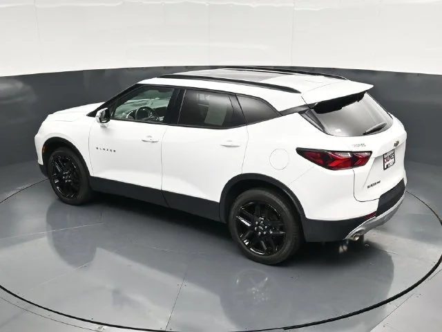SEMINUEVOS CHEVROLET Blazer a Estados en autogozo