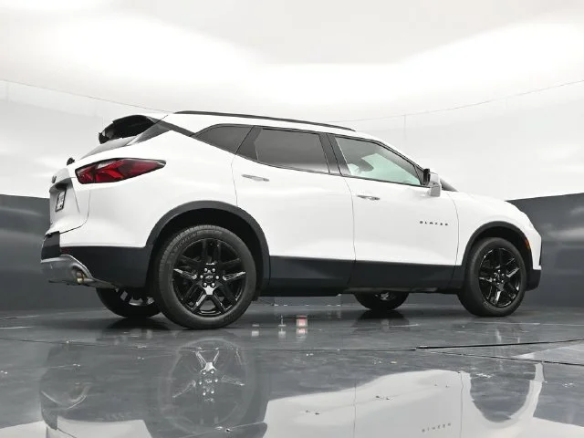 SEMINUEVOS CHEVROLET Blazer a Estados en autogozo