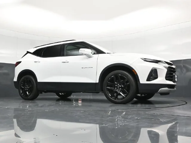 SEMINUEVOS CHEVROLET Blazer a Estados en autogozo