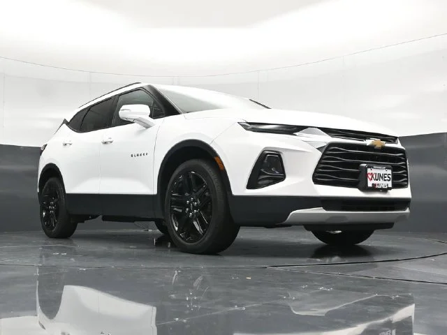 SEMINUEVOS CHEVROLET Blazer a Estados en autogozo
