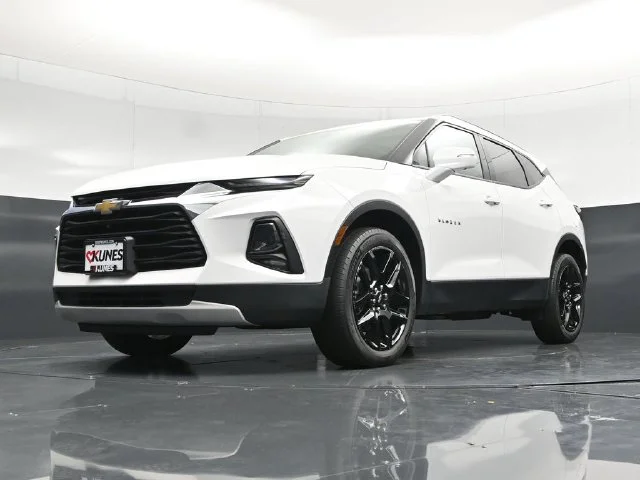 SEMINUEVOS CHEVROLET Blazer a Estados en autogozo