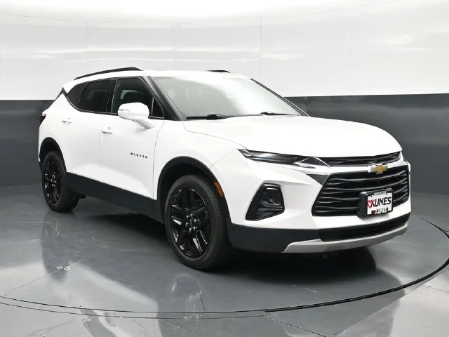 SEMINUEVOS CHEVROLET Blazer a Estados en autogozo