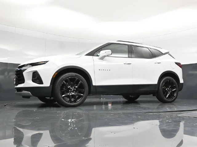 SEMINUEVOS CHEVROLET Blazer a Estados en autogozo