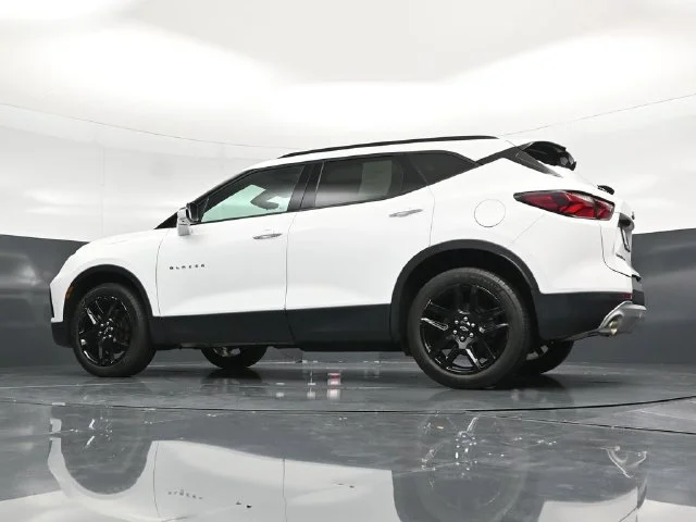 SEMINUEVOS CHEVROLET Blazer a Estados en autogozo