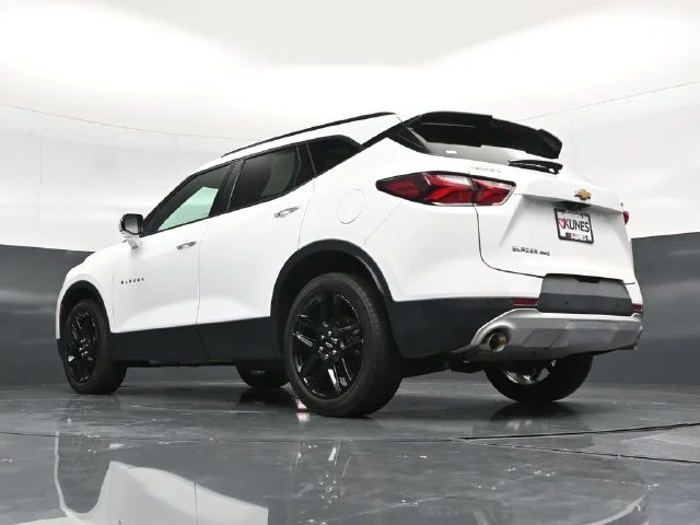 SEMINUEVOS CHEVROLET Blazer a Estados en autogozo