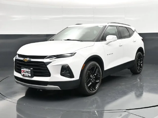 SEMINUEVOS CHEVROLET Blazer a Estados en autogozo