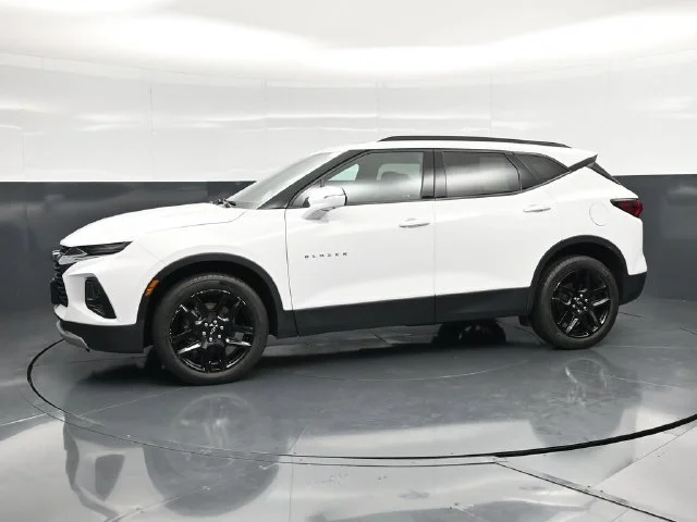 SEMINUEVOS CHEVROLET Blazer a Estados en autogozo