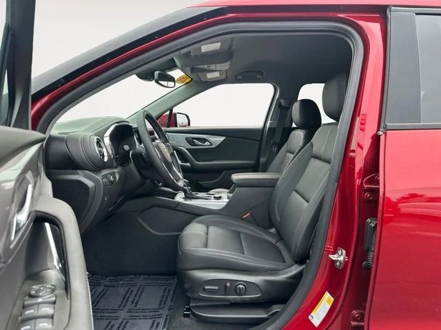 Nuevos CHEVROLET BLAZER à Estados chez autogozo