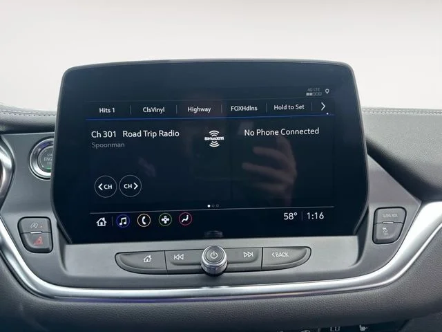 Nuevos CHEVROLET BLAZER à Estados chez autogozo
