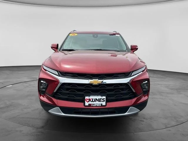 Nuevos CHEVROLET BLAZER à Estados chez autogozo