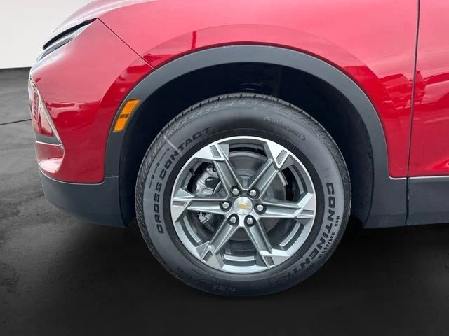 Nuevos CHEVROLET BLAZER à Estados chez autogozo