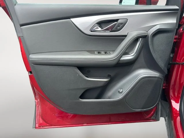 Nuevos CHEVROLET BLAZER à Estados chez autogozo