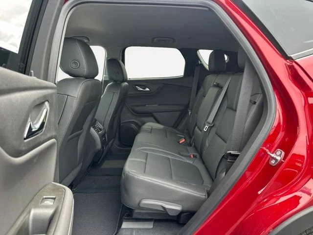 Nuevos CHEVROLET BLAZER à Estados chez autogozo