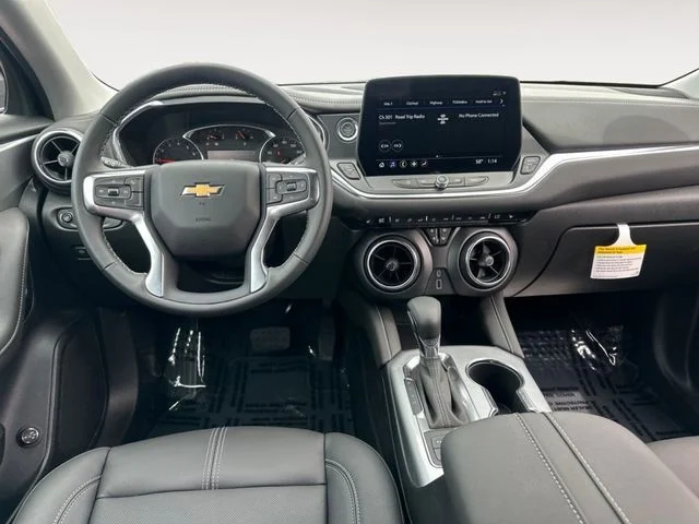 Nuevos CHEVROLET BLAZER à Estados chez autogozo