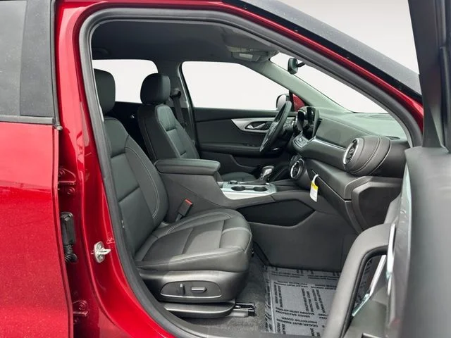 Nuevos CHEVROLET BLAZER à Estados chez autogozo