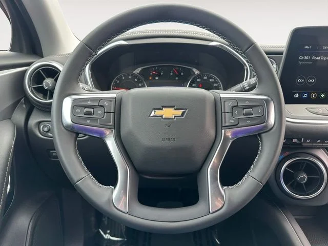 Nuevos CHEVROLET BLAZER à Estados chez autogozo