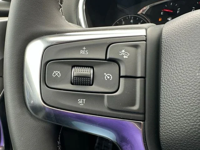 Nuevos CHEVROLET BLAZER à Estados chez autogozo