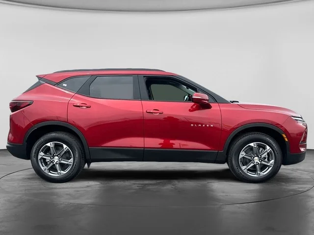 Nuevos CHEVROLET BLAZER à Estados chez autogozo