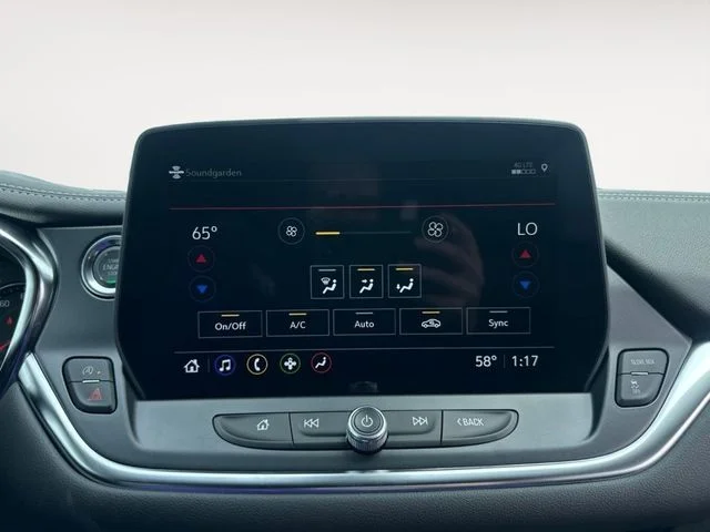Nuevos CHEVROLET BLAZER à Estados chez autogozo