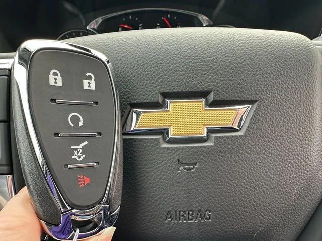 Nuevos CHEVROLET BLAZER à Estados chez autogozo