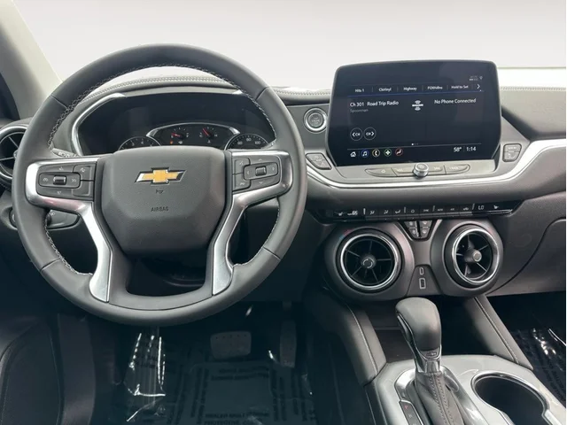 Nuevos CHEVROLET BLAZER à Estados chez autogozo