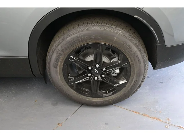 Nuevos CHEVROLET BLAZER à Estados chez autogozo