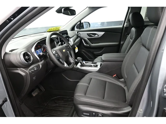 Nuevos CHEVROLET BLAZER à Estados chez autogozo