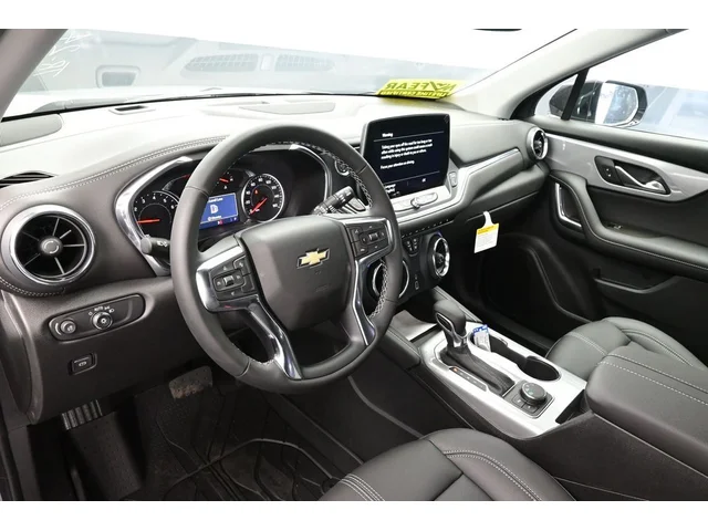 Nuevos CHEVROLET BLAZER à Estados chez autogozo