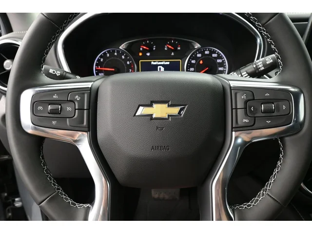 Nuevos CHEVROLET BLAZER à Estados chez autogozo