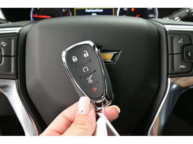 Nuevos CHEVROLET BLAZER à Estados chez autogozo