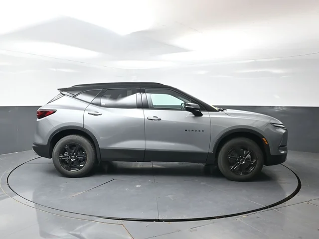 Nuevos CHEVROLET BLAZER à Estados chez autogozo