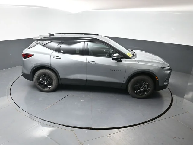 Nuevos CHEVROLET BLAZER à Estados chez autogozo