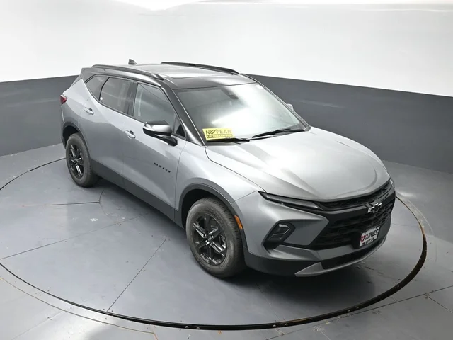 Nuevos CHEVROLET BLAZER à Estados chez autogozo