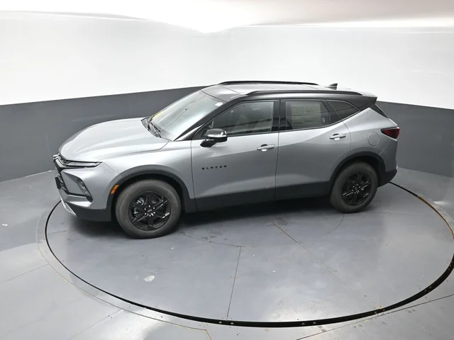 Nuevos CHEVROLET BLAZER à Estados chez autogozo
