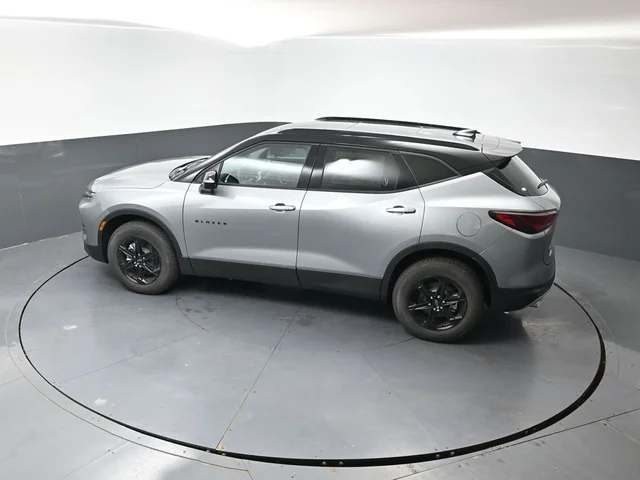 Nuevos CHEVROLET BLAZER à Estados chez autogozo